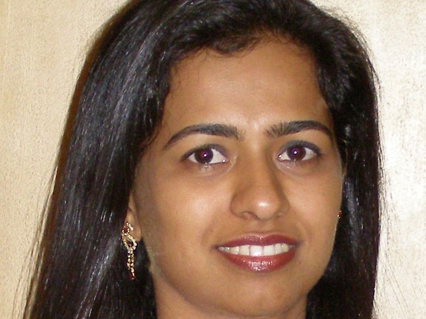 Ms. Antoinette Ryan Dsouza