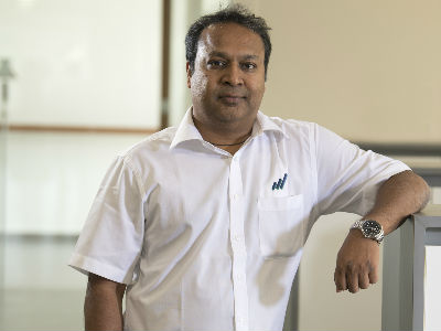 dir-manish-gupta