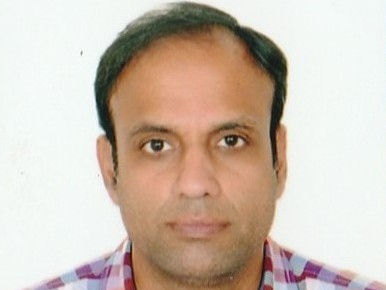 Sushil R. Bhatia