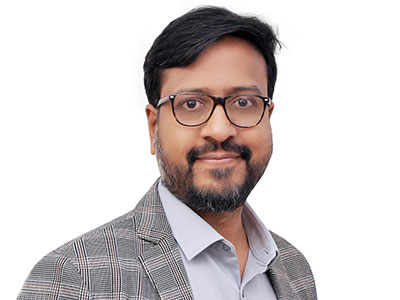Vikram Jain
