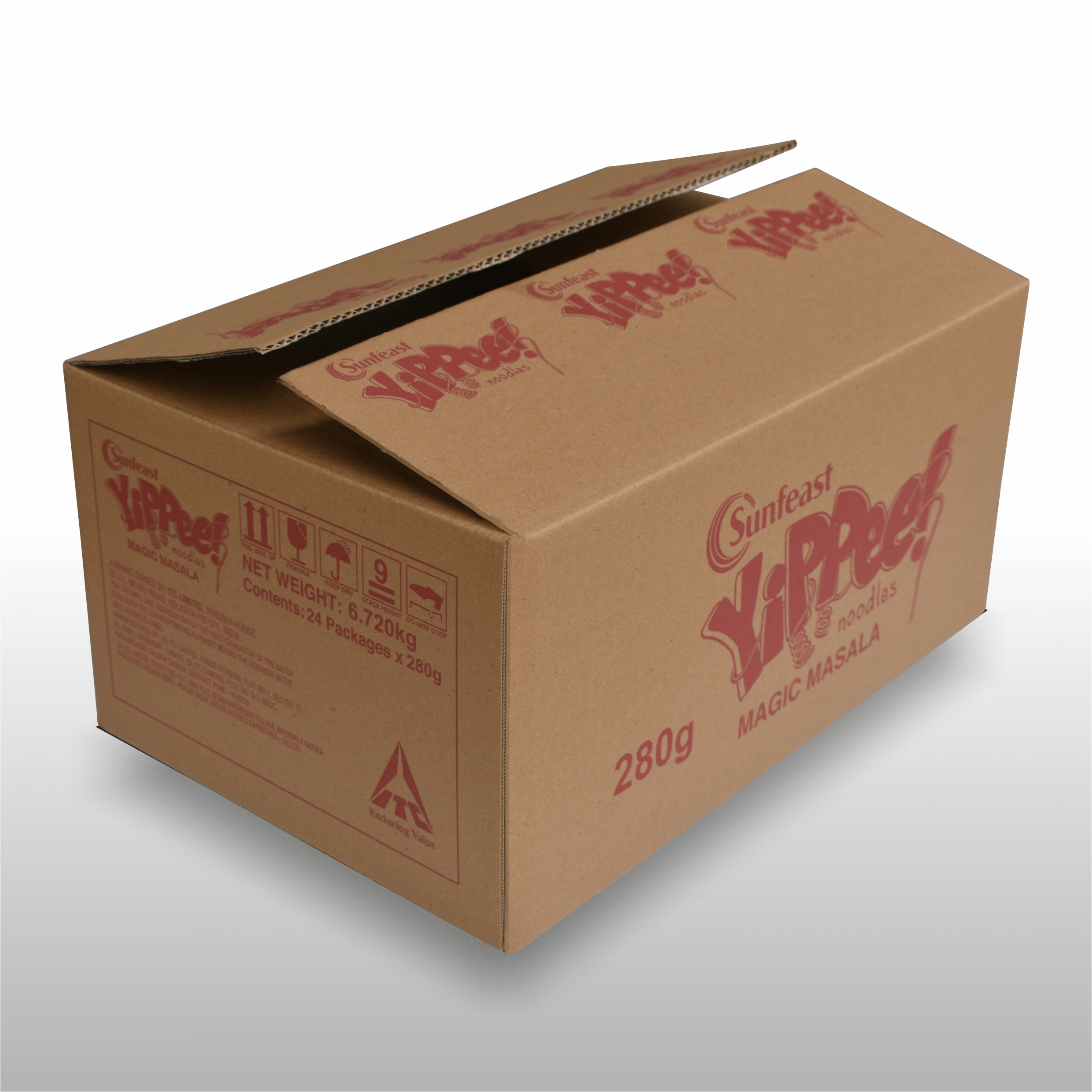 Products overview