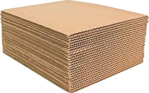 Corrugated Boards