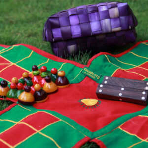 Krida: Traditional Games Workshop