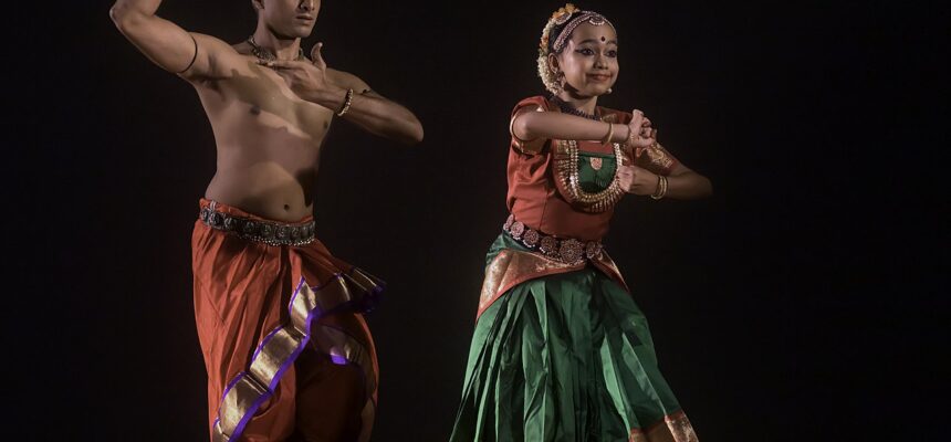 Suta Shri Parshwanath Upadhye and Ms Akshatha Vishwanath