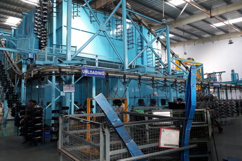 Apple to Apple comparison of Paint Shop Suppliers? Does it Work in the Paint Shop Industry